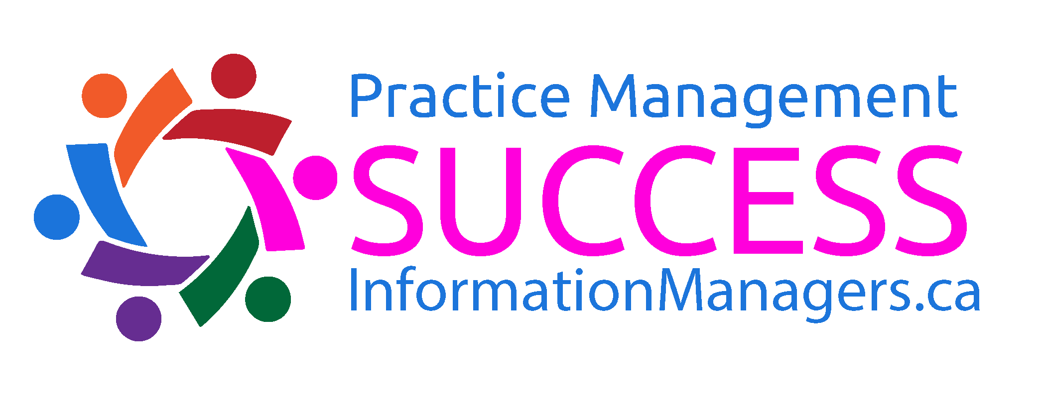 Practice Management Success membership logo
